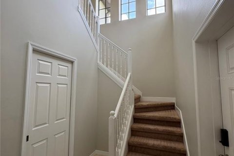 Touwnhouse à louer à Orlando, Floride: 3 chambres, 154.12 m2 № 2216727 - photo 15