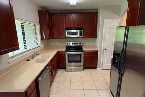 Touwnhouse à louer à Orlando, Floride: 3 chambres, 154.12 m2 № 2216727 - photo 13