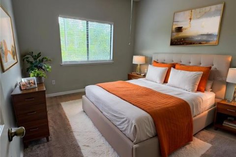 Touwnhouse à louer à Orlando, Floride: 3 chambres, 154.12 m2 № 2216727 - photo 24