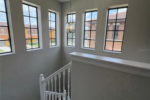 Touwnhouse à louer à Orlando, Floride: 3 chambres, 154.12 m2 № 2216727 - photo 16