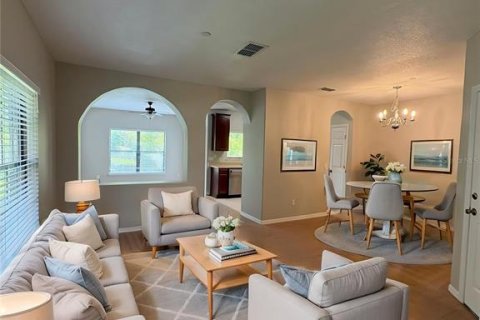 Touwnhouse à louer à Orlando, Floride: 3 chambres, 154.12 m2 № 2216727 - photo 6