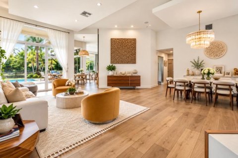 Villa ou maison à vendre à Weston, Floride: 5 chambres, 334.17 m2 № 2370226 - photo 4