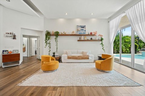 Villa ou maison à vendre à Weston, Floride: 5 chambres, 334.17 m2 № 2370226 - photo 9