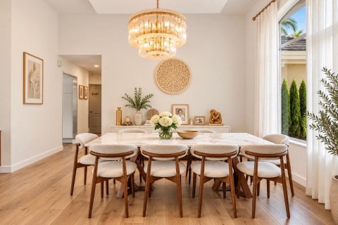 Villa ou maison à vendre à Weston, Floride: 5 chambres, 334.17 m2 № 2370226 - photo 3