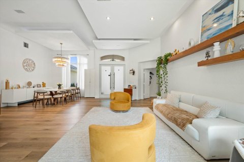 Villa ou maison à vendre à Weston, Floride: 5 chambres, 334.17 m2 № 2370226 - photo 7