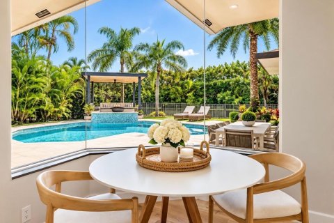Villa ou maison à vendre à Weston, Floride: 5 chambres, 334.17 m2 № 2370226 - photo 5