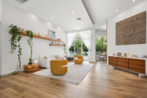 Villa ou maison à vendre à Weston, Floride: 5 chambres, 334.17 m2 № 2370226 - photo 6