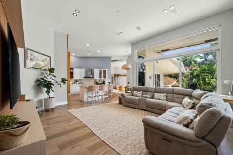 Villa ou maison à vendre à Weston, Floride: 5 chambres, 334.17 m2 № 2370226 - photo 15