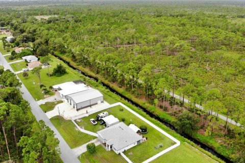 Land in North Port, Florida № 2161678 - photo 5