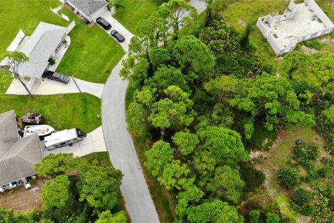 Land in North Port, Florida № 2161678 - photo 6