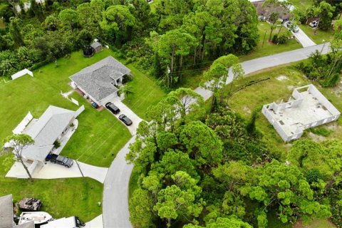 Land in North Port, Florida № 2161678 - photo 3