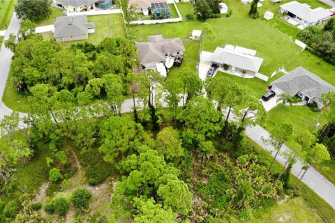 Land in North Port, Florida № 2161678 - photo 7