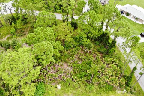 Land in North Port, Florida № 2161678 - photo 8