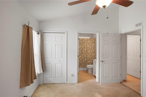House in Lutz, Florida 3 bedrooms, 98.38 sq.m. № 2114397 - photo 16