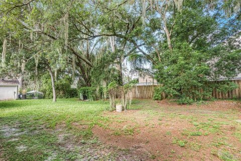House in Lutz, Florida 3 bedrooms, 98.38 sq.m. № 2114397 - photo 26