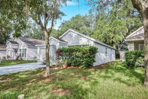 House in Lutz, Florida 3 bedrooms, 98.38 sq.m. № 2114397 - photo 28