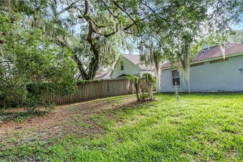House in Lutz, Florida 3 bedrooms, 98.38 sq.m. № 2114397 - photo 24