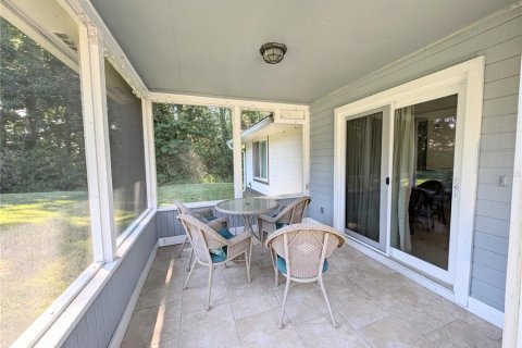 Casa en venta en Fleming Island, Florida, 3 dormitorios, 130.06 m2 № 1849678 - foto 28