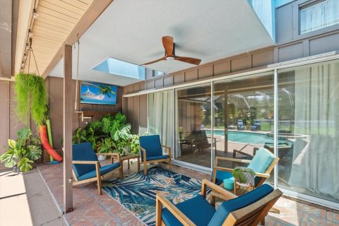 House in Parrish, Florida 4 bedrooms, 215.81 sq.m. № 1873955 - photo 29