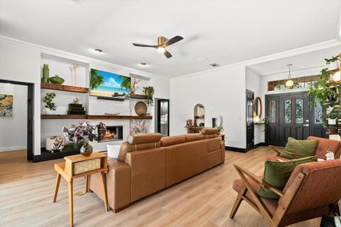 House in Parrish, Florida 4 bedrooms, 215.81 sq.m. № 1873955 - photo 6