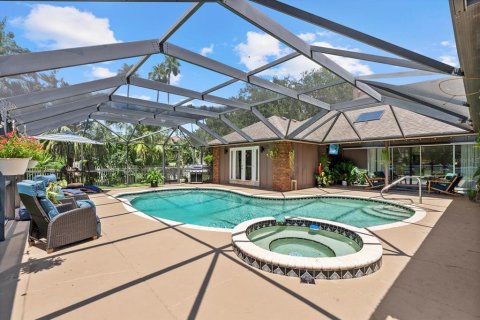 House in Parrish, Florida 4 bedrooms, 215.81 sq.m. № 1873955 - photo 26