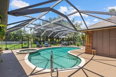 House in Parrish, Florida 4 bedrooms, 215.81 sq.m. № 1873955 - photo 28