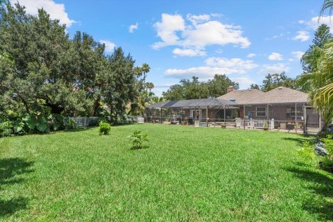 House in Parrish, Florida 4 bedrooms, 215.81 sq.m. № 1873955 - photo 30