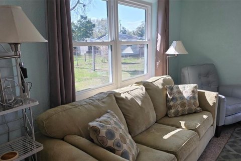 House in New Smyrna Beach, Florida 3 bedrooms, 114.83 sq.m. № 2201238 - photo 6
