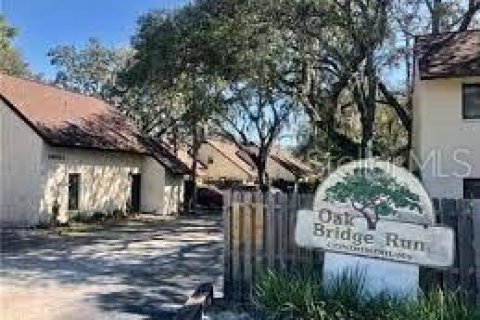 Townhouse in Tampa, Florida 2 bedrooms, 94.02 sq.m. № 1773511 - photo 23