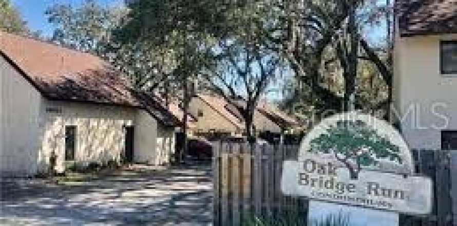 Touwnhouse à Tampa, Floride 2 chambres, 94.02 m2 № 1773511