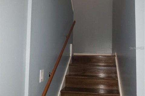 Townhouse in Tampa, Florida 2 bedrooms, 94.02 sq.m. № 1773511 - photo 17