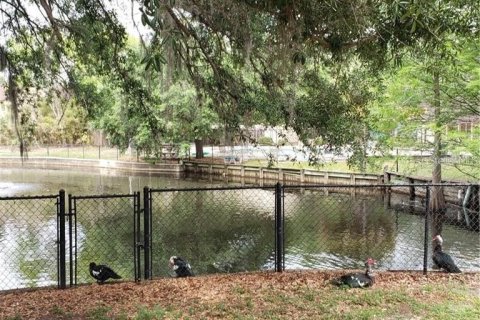 Townhouse in Tampa, Florida 2 bedrooms, 94.02 sq.m. № 1773511 - photo 13