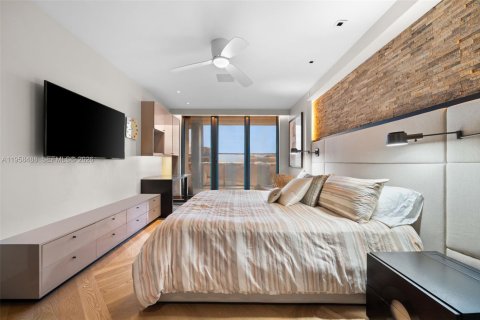 Купить кондоминиум в Бэл-Харбор, Флорида 3 спальни, 300.07м2, № 2021894 - фото 26