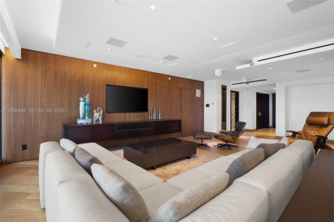 Купить кондоминиум в Бэл-Харбор, Флорида 3 спальни, 300.07м2, № 2021894 - фото 12