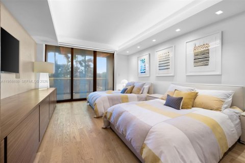 Купить кондоминиум в Бэл-Харбор, Флорида 3 спальни, 300.07м2, № 2021894 - фото 4