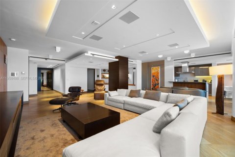 Купить кондоминиум в Бэл-Харбор, Флорида 3 спальни, 300.07м2, № 2021894 - фото 14