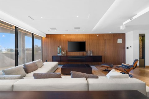 Купить кондоминиум в Бэл-Харбор, Флорида 3 спальни, 300.07м2, № 2021894 - фото 8