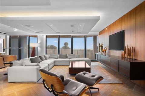 Купить кондоминиум в Бэл-Харбор, Флорида 3 спальни, 300.07м2, № 2021894 - фото 7