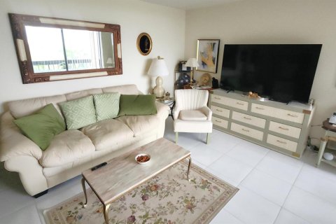 Купить кондоминиум в Делрей-Бич, Флорида 3 комнаты, 70.42м2, № 2245667 - фото 4