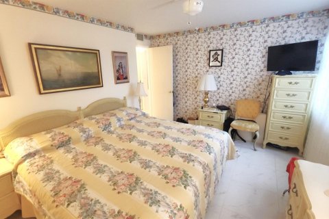 Купить кондоминиум в Делрей-Бич, Флорида 3 комнаты, 70.42м2, № 2245667 - фото 14