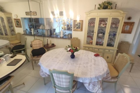 Купить кондоминиум в Делрей-Бич, Флорида 3 комнаты, 70.42м2, № 2245667 - фото 6