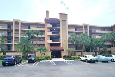 Condominio en Delray Beach, Florida, 1 dormitorio № 2245667
