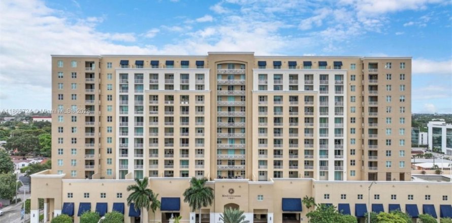 Condominio en Miami, Florida, 2 dormitorios № 1979337
