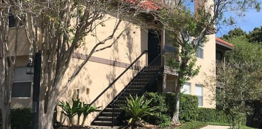 Condo à Clearwater, Floride, 2 chambres № 1841920