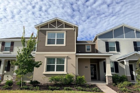 Touwnhouse à Orlando, Floride 4 chambres, 185.06 m2 № 2394032