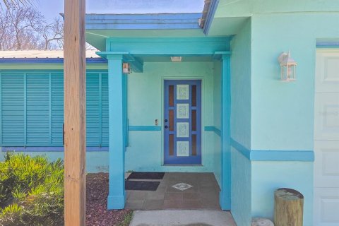 Villa ou maison à vendre à Flagler Beach, Floride: 2 chambres, 114.08 m2 № 2149790 - photo 7
