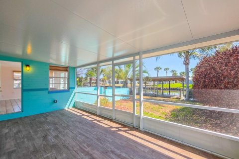 Villa ou maison à vendre à Flagler Beach, Floride: 2 chambres, 114.08 m2 № 2149790 - photo 17