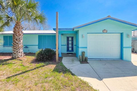 Villa ou maison à vendre à Flagler Beach, Floride: 2 chambres, 114.08 m2 № 2149790 - photo 5