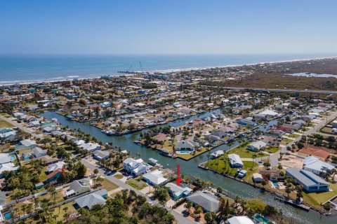 Villa ou maison à vendre à Flagler Beach, Floride: 2 chambres, 114.08 m2 № 2149790 - photo 4