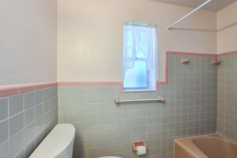 Villa ou maison à vendre à Flagler Beach, Floride: 2 chambres, 114.08 m2 № 2149790 - photo 25
